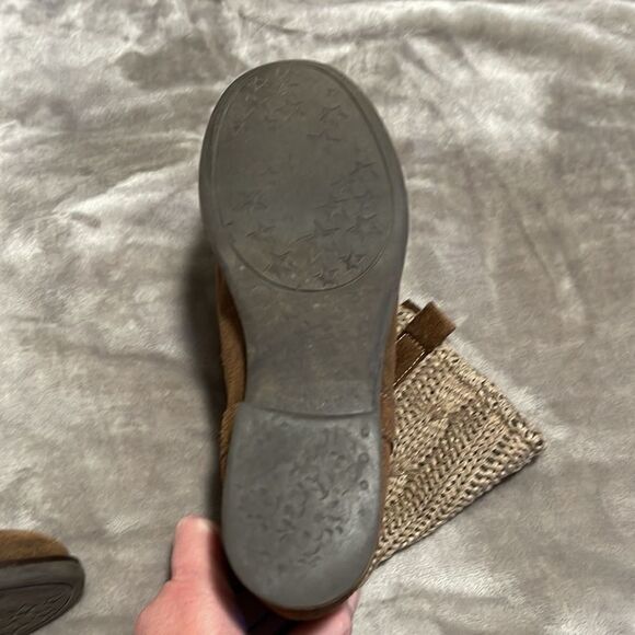 Sbicca Taupe Stateroute Boot - Picture 3 of 9